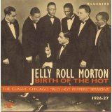 Jelly Roll Morton album